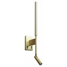 Бра с подсветкой loft it stick 1001...